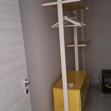 Le Cirque Apartment