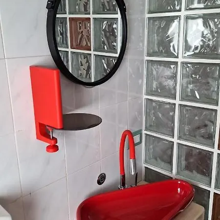 Le Cirque Apartment