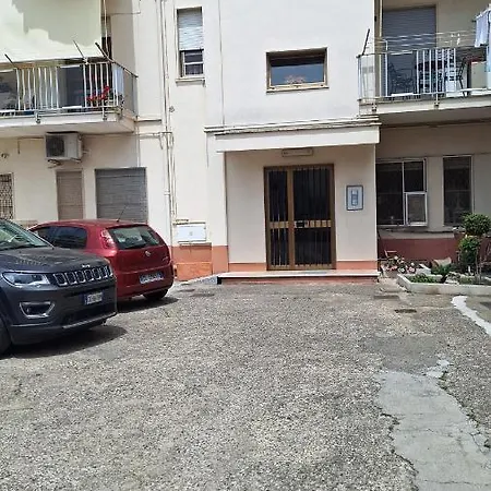 Apartment Le Cirque *